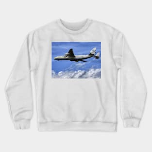 Antonov An-225 Mriya Crewneck Sweatshirt